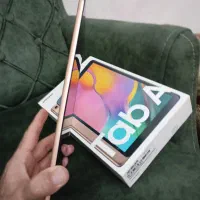 تبلت سامسونگ گلکسی TabA t515|تبلت|اندیشه, اندیشه فاز ۴|دیوار