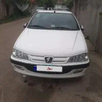 فروش پژو پارس تیوفایو