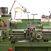 جویای کار تراشکاری منوال یا سی ان سی