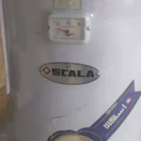 آبگرمکن گازی مخزنی ۱۱۰ لیتری هندیجان|آبگرمکن، پکیج، شوفاژ|هندیجان, |دیوار