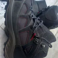 کفش کوهنوردی