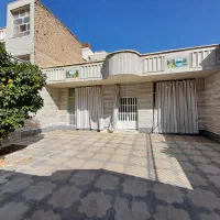 معاوضه آپارتمان صفر بلوار گلستان با ملک کلنگی