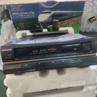 ویدئو آیوا 102 با کارتن و کنترل