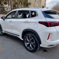 ایکستریم LX اکستریم ال ایکس سفید اسفند ۴۰۳ صفر|خودرو سواری و وانت|تهران, پاسداران|دیوار