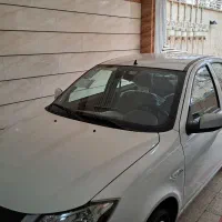 ساینا s مدل ۴۰۴|خودرو سواری و وانت|الوند, |دیوار