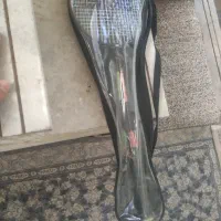 بدمینتون