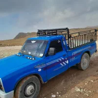 باربری نیسان|خدمات حمل و نقل|مسجد سلیمان, |دیوار