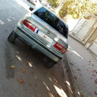 سمند خونگی|خودرو سواری و وانت|سمیرم, |دیوار