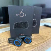 بلوتوث کلاه کاسکت MAXTO مدل m6s|قطعات یدکی و لوازم جانبی|اصفهان, مرداویج|دیوار