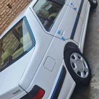 پارس تیوفایو درجه یک مشابه صفر|خودرو سواری و وانت|سمیرم, |دیوار