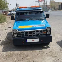 یدک کش فروشی