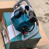 چاله کن یاماها لوکس 73سی سی مدل i6 با سه مته فول|ماشینآلات صنعتی|تهران, شهید رجایی|دیوار