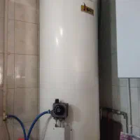 آبگرمکن مخزنی