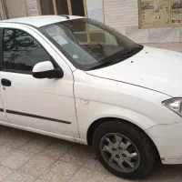 تیبا ۲ بدون رنگ مدل ۹۸|خودرو سواری و وانت|شهرضا, |دیوار