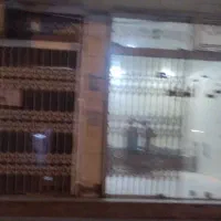 یک باب مغازه به ابعاد ۵متر در ۱۰متر