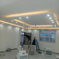 نقاش ساختمان