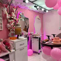 استخدام پرسنل سالن زیبایی شانا