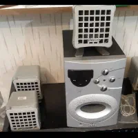 باند سینما خانواده،ساب،اسپیکر|سیستم صوتی خانگی|تهران, دولاب|دیوار