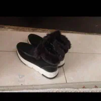 نیم بوت راحت و عالی