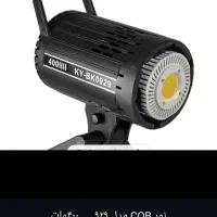 ویدئو لایت COB 400 وات