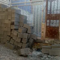 دو عدد بخاری سالم