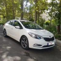 سراتو 2000 وارداتی 2015