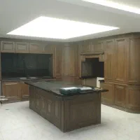 برقکاری ساختمان/برق کار / برق کاری / نصب لوستر