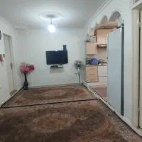 فروش فوری آپارتمان ۴۵ متری تک واحدی پارکینگ دار