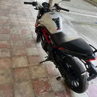 بنلی ۳۰۰ مدل ۹۹|موتورسیکلت|لنگرود, |دیوار