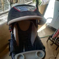 کالسکه بچه چیکو