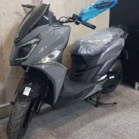 موتور گلکسی J200 اس وای ام|موتورسیکلت|تهران, دریاچه شهدای خلیج فارس|دیوار