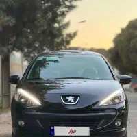 207 پاناروما مدل ۱۴۰۱