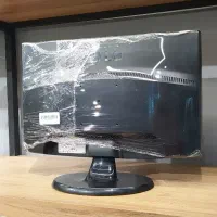 مانیتور 22 اینچ الجی|قطعات و لوازم جانبی رایانه|بجنورد, |دیوار