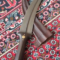 خنجر ده بان (ده وان که ر کوکی)