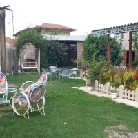 فروش اقامتگاه سنتی تالاب خزر دراستان گلستان|فروش خانه و ویلا|گمیشان, |دیوار