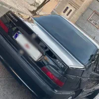 پژو پارس مدل ۹۱