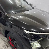 نقاش خودرو/لیسه گیر