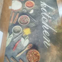 فرش آشپزخانه و قالی کودکانه