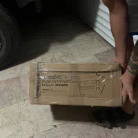 اینورتر رگی و کنترل شارژر|سایر لوازم برقی|تهران, پاسداران|دیوار
