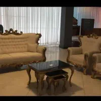 مبل و میزناهارخوری  نو دست اول زیر قیمت خرید
