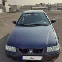 سمندlx ef7 مدل93
