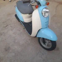 موتور اسکوپی هوندا