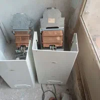 ابگرمکن دیواری