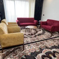 مبل راحتی ۷نفره