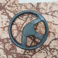 آمپلی بادسته سیم کامل،اره دیسکی ،فرمان پرایدکره ای|قطعات یدکی و لوازم جانبی|مشهد, عباس‌آباد|دیوار