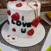 کیک تولد