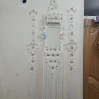 اینه دست باف