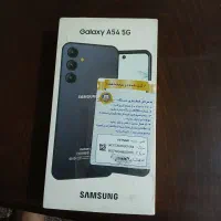 گوشی سامسونگ گلکسی a۵۴ فایو جی