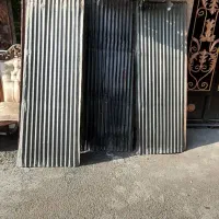 حلب کرکره ای و سایه روشن