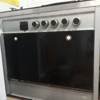 گاز صحفه شیشه ای|اجاق گاز و لوازم برقی پختوپز|چابهار, |دیوار